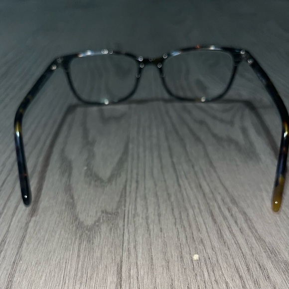 Ernest Hemingway H4808 Eyeglasses Unisex, Brown Marble, 52/17/140 - Picture 5 of 9